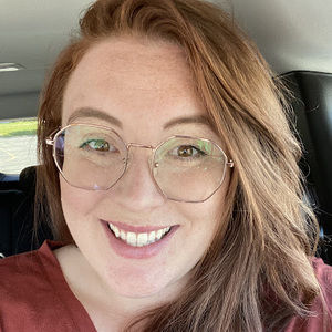 Meet your Posher, Kasey